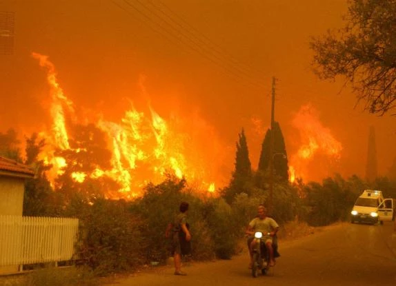 Αντιπεριφερειάρχης Ηλείας: 11 χρόνια μετά τις φονικές πυρκαγιές ποτέ δεν εκπονήθηκε σχέδιο πυροπροστασίας